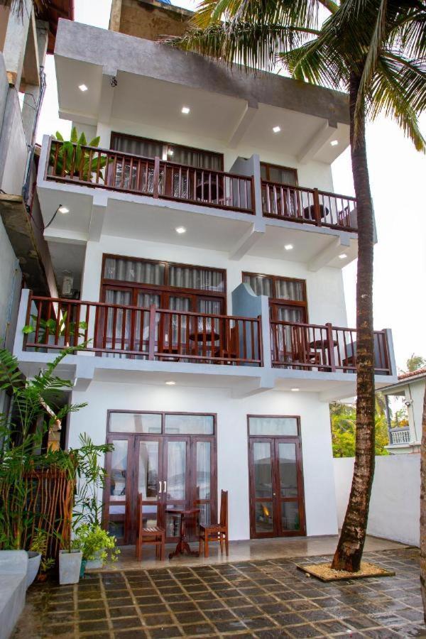 Asa Bay Beach Resort Talpe Εξωτερικό φωτογραφία